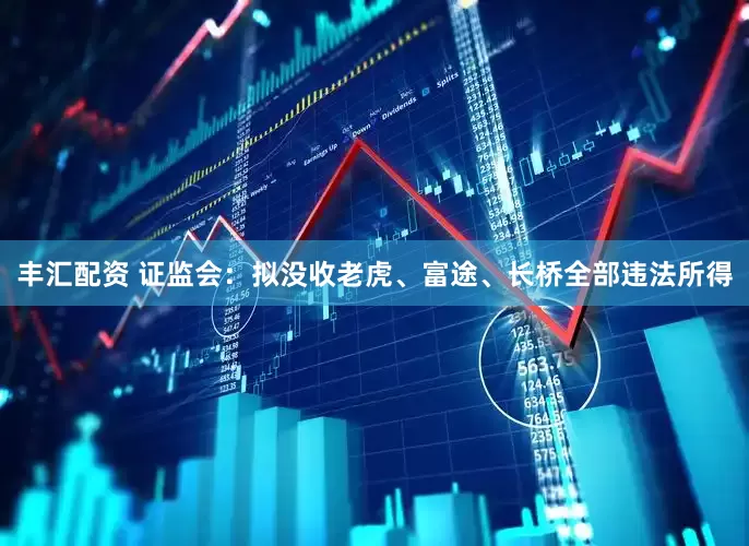 丰汇配资 证监会：拟没收老虎、富途、长桥全部违法所得